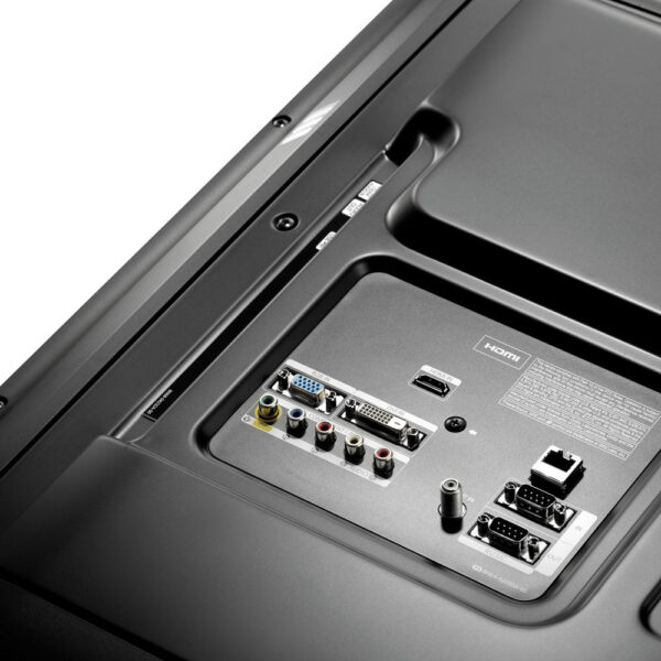 SAMSUNG DISPLAY 46''MD SERIES - Image 5