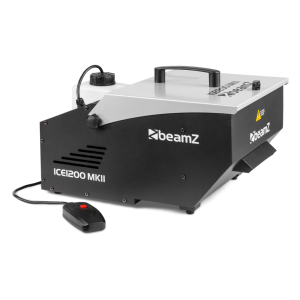 BEAMZ ICE 1200 MKII