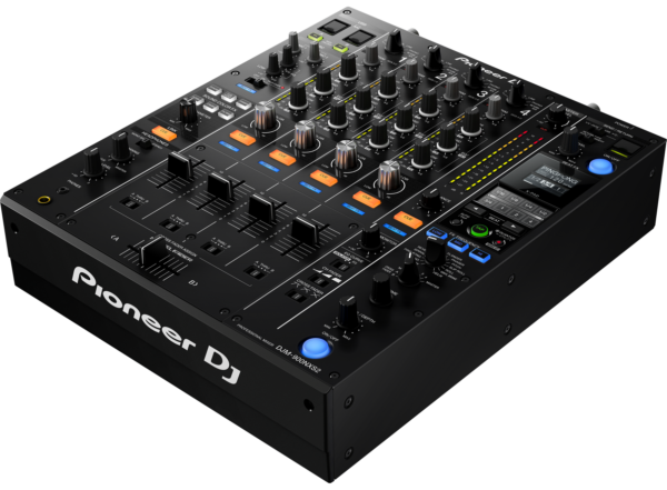 Pioneer DJM - 900NXS2 - Image 3