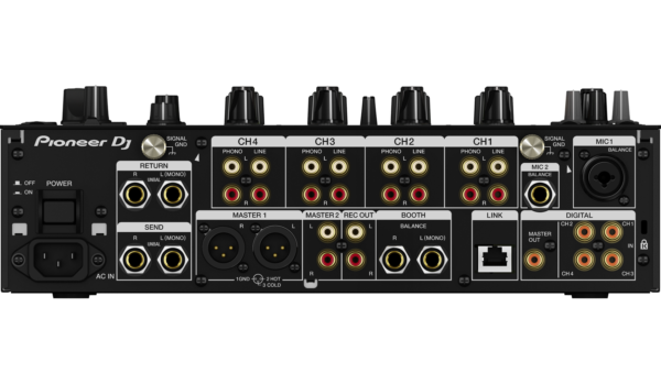 Pioneer DJM - 900NXS2 - Image 2