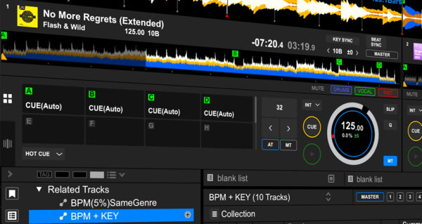 DJ Rekordbox - Image 4