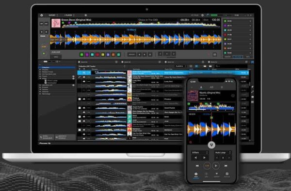 DJ Rekordbox - Image 3