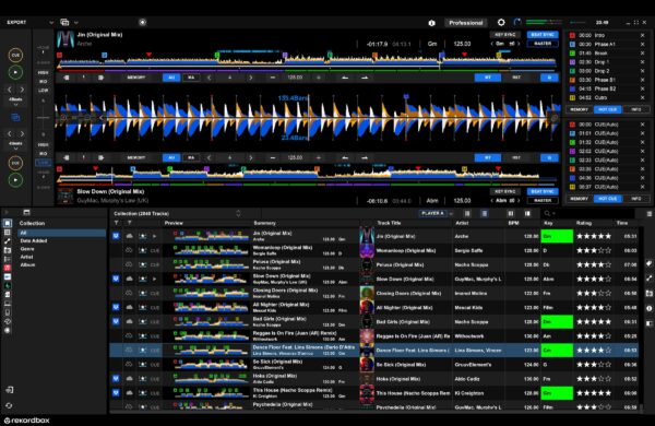 DJ Rekordbox - Image 2